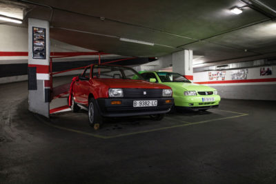 DME GT CLUB Seat En Rodaje 03 1