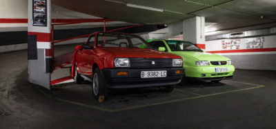 DME GT CLUB Seat En Rodaje 03