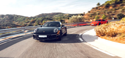 DME GT CLUB GT Session 01