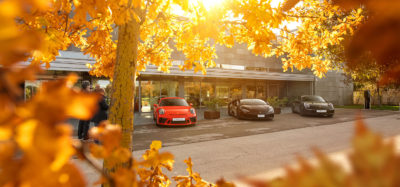 DME GT CLUB GT Session 03