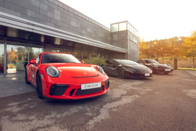 DME GT CLUB GT Session 11