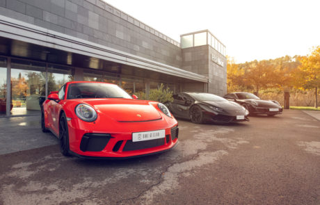 DME GT CLUB GT Session 11