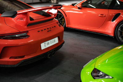 DME GT CLUB Trackday Motorland 01 1