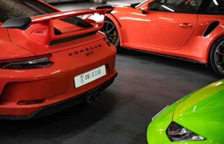 DME GT CLUB Trackday Motorland 01 1
