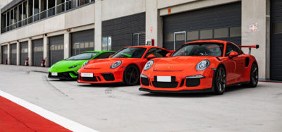 DME GT CLUB Trackday Motorland 01