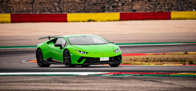 DME GT CLUB Trackday Motorland 02