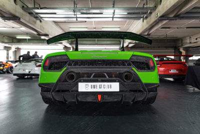 DME GT CLUB Trackday Motorland 03 1