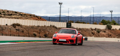 DME GT CLUB Trackday Motorland 03