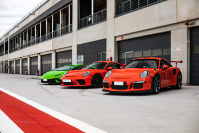 DME GT CLUB Trackday Motorland 04 1