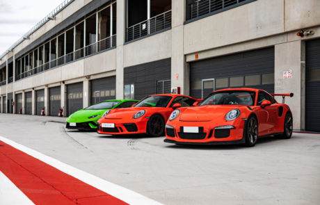DME GT CLUB Trackday Motorland 04 1