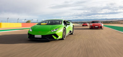 DME GT CLUB Trackday Motorland 04