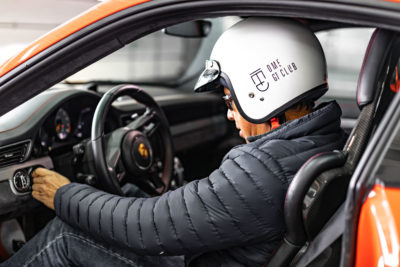 DME GT CLUB Trackday Motorland 05