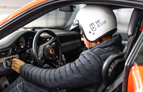 DME GT CLUB Trackday Motorland 05