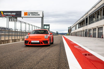 DME GT CLUB Trackday Motorland 06