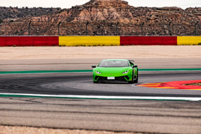 DME GT CLUB Trackday Motorland 07