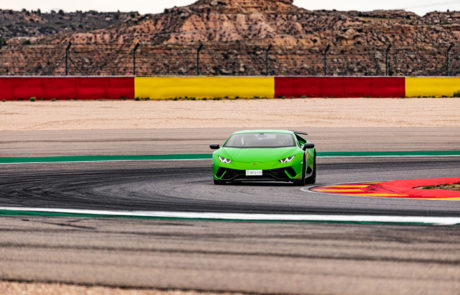 DME GT CLUB Trackday Motorland 07