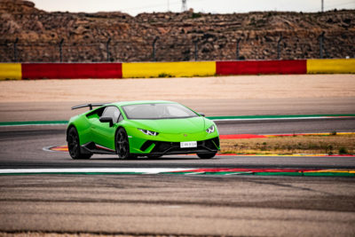 DME GT CLUB Trackday Motorland 08