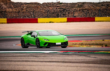 DME GT CLUB Trackday Motorland 08