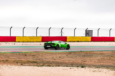 DME GT CLUB Trackday Motorland 09