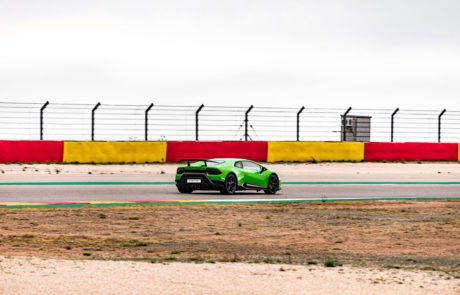 DME GT CLUB Trackday Motorland 09