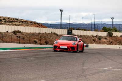 DME GT CLUB Trackday Motorland 10
