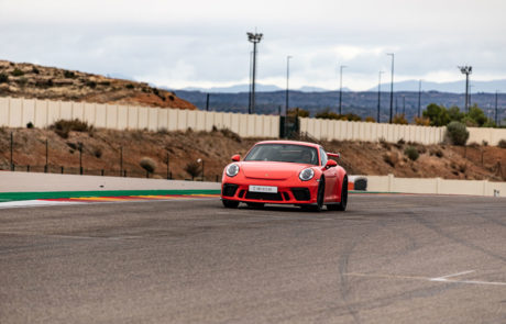 DME GT CLUB Trackday Motorland 10