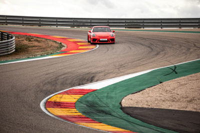 DME GT CLUB Trackday Motorland 11