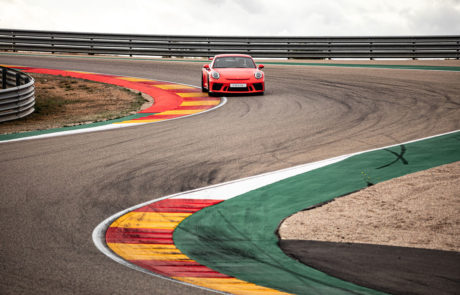 DME GT CLUB Trackday Motorland 11