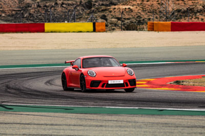 DME GT CLUB Trackday Motorland 12