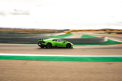 DME GT CLUB Trackday Motorland 13