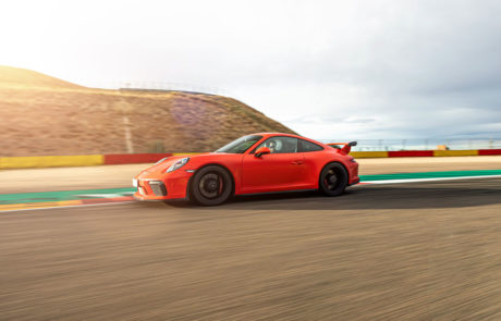 DME GT CLUB Trackday Motorland 14