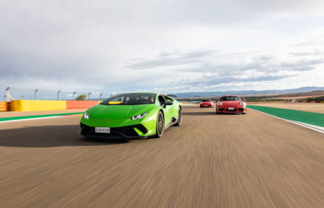 DME GT CLUB Trackday Motorland 15