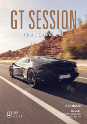 200318 GT Session