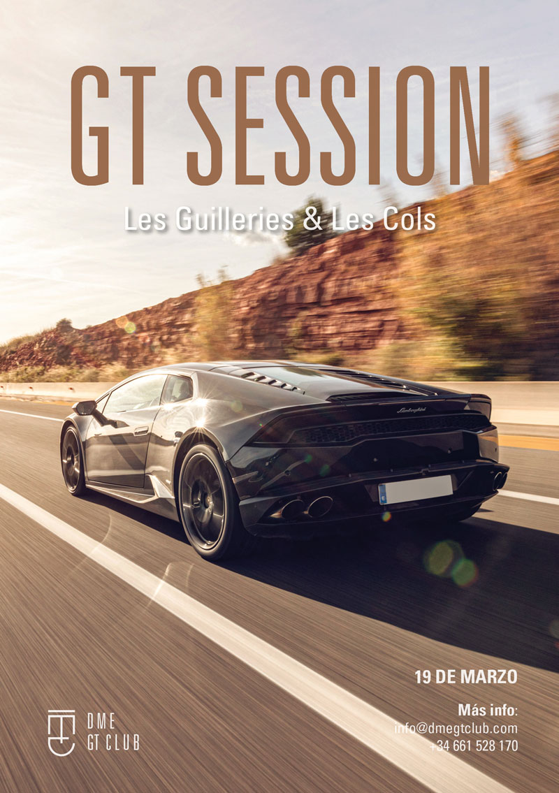 200319 GT Session