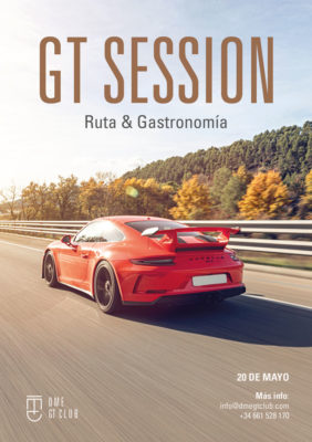 200520 GT Session