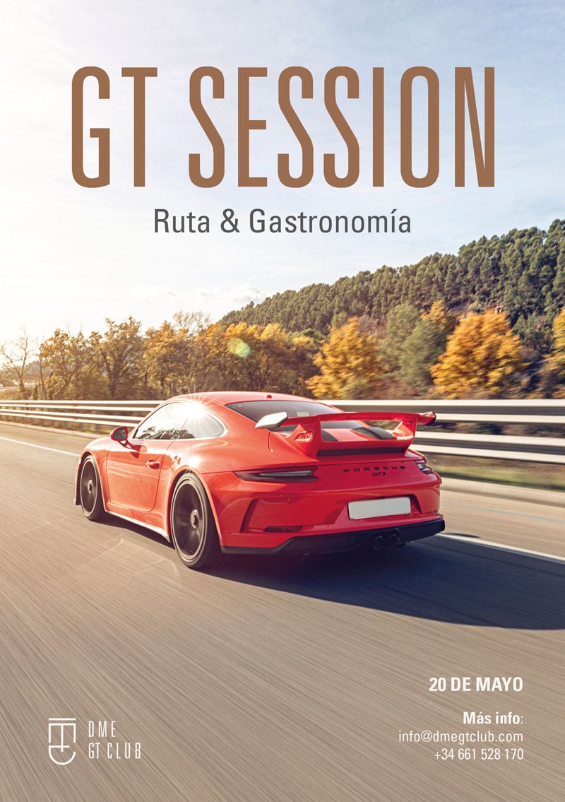 200520 GT Session