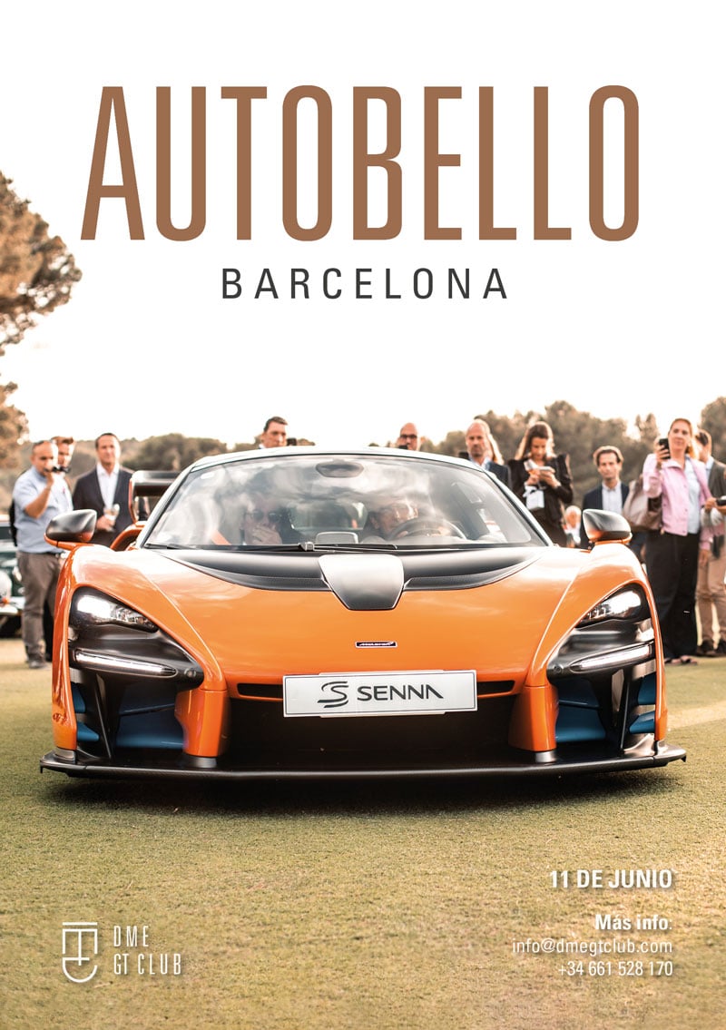 200611 Autobello Barcelona 2020