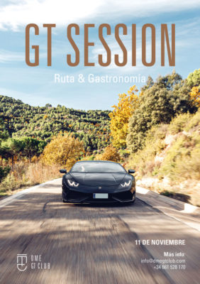 201111 GT Session