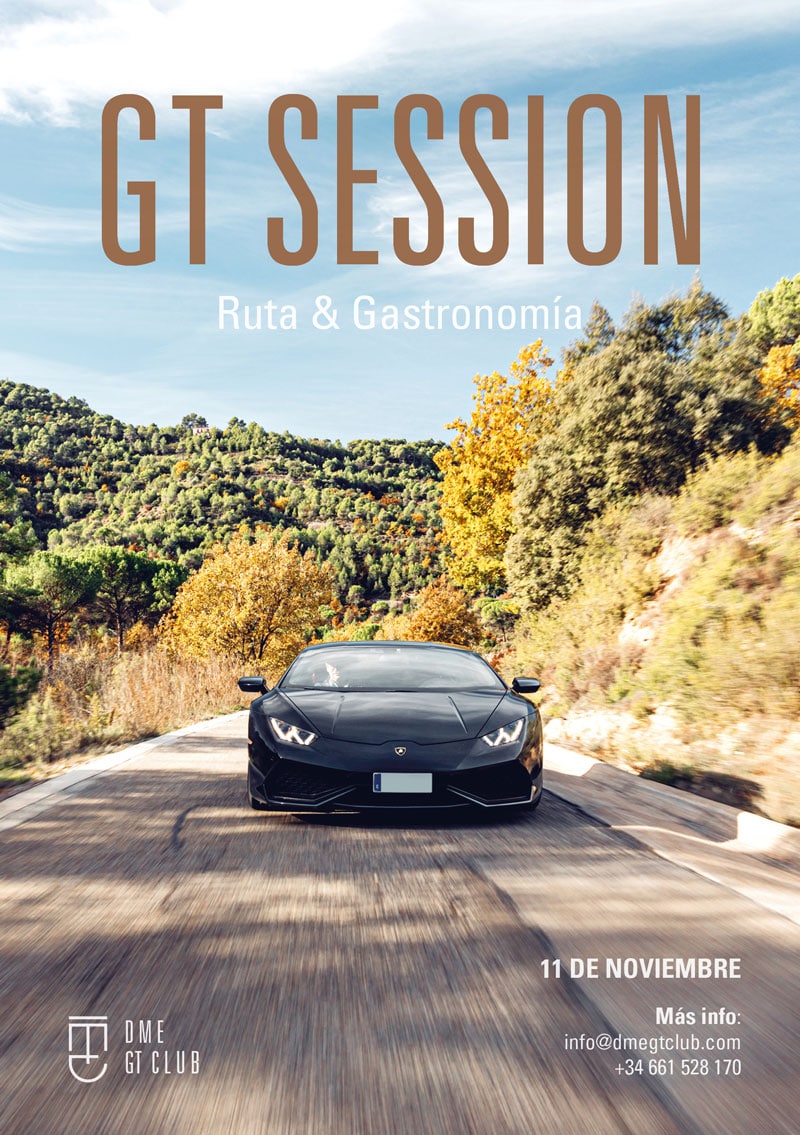 201111 GT Session