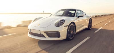 DME GT CLUB Porsche 992 Carrera S 01