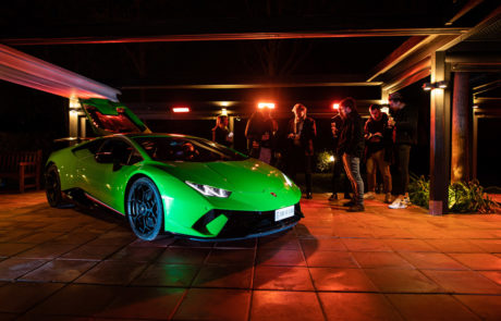 DME GT CLUB Presentacion 2020 04