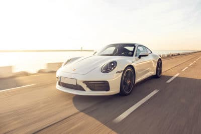 Porsche 992 Carrera S 01