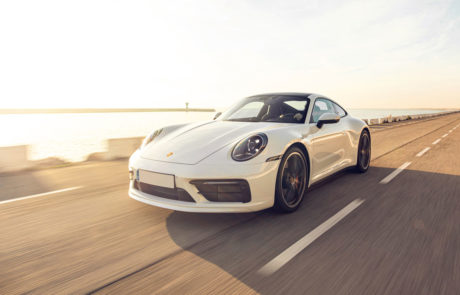 Porsche 992 Carrera S 01