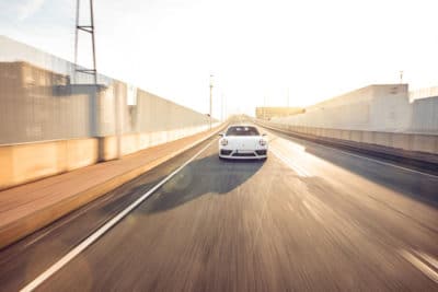 Porsche 992 Carrera S 02