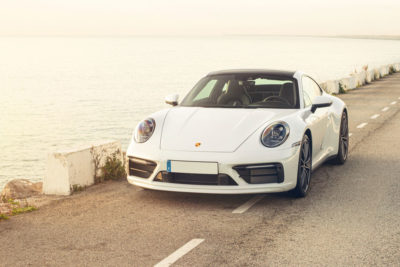 Porsche 992 Carrera S 03