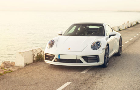 Porsche 992 Carrera S 03