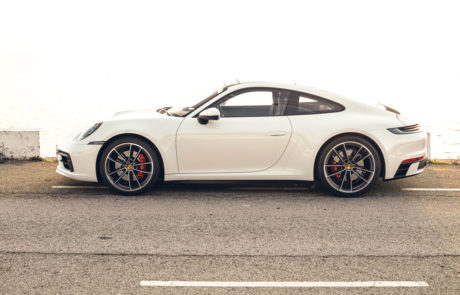 Porsche 992 Carrera S 04