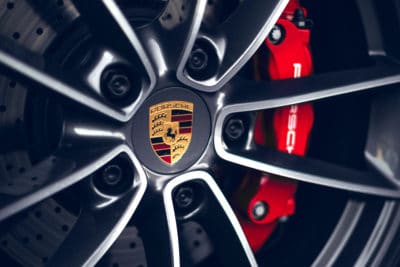 Porsche 992 Carrera S 07