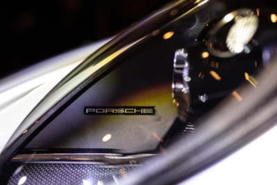 Porsche 992 Carrera S 08