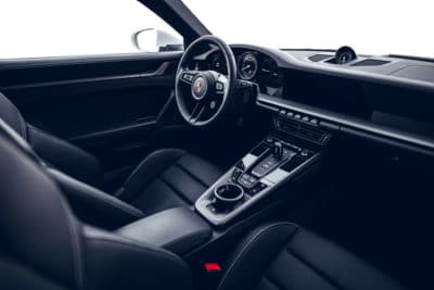 Porsche 992 Carrera S 09